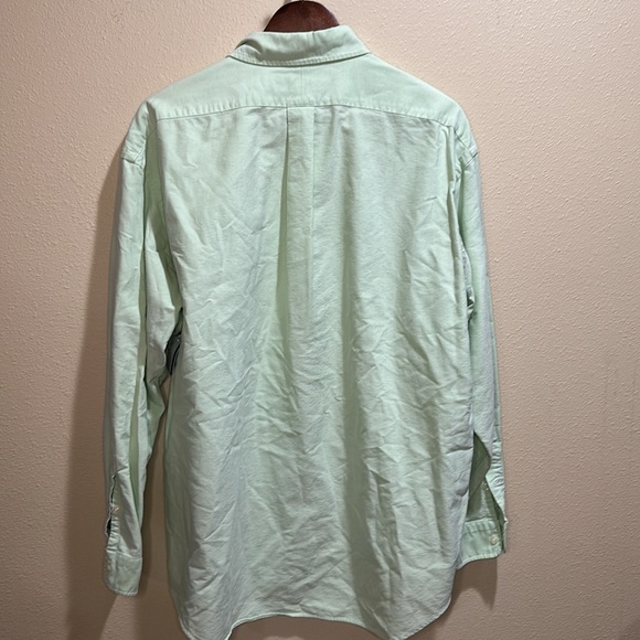 Polo Ralph Lauren button down - Picture 2 of 4